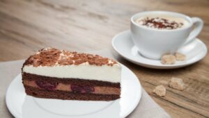 TOLIKO JE KREMAST DA SE TOPI U USTIMA: Napravite brzi kolač sa nes kafom