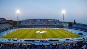 HRVATIMA SE SMIJE ČITAV SVIJET: Maksimir treći najgori stadion na svijetu, a nije jedini iz komšiluka (VIDEO)