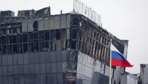 ZVANIČNA MOSKVA ODGOVORILA: Evo zašto ne komentarišu umiješanost ISIS-a u teroristički napad na Krokus siti hol