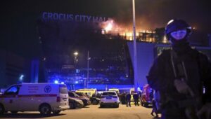 OGLASILI SE IZ AMBASADE: U terorističkom napadu u Moskvi nema poginulih državljana BiH