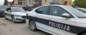 ДРАМА У ОЛОВУ: Полиција спријечила малољетника да се убије
