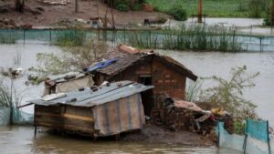PRIRODNA KATASTROFA: Ciklon zahvatio Madagaskar, poginulo 11 osoba