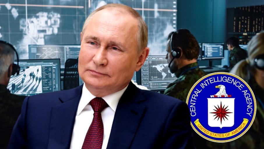 CIA UPOZORILA BAJDENA: Šansa da Rusija upotrebi nuklearno oružje veća od 50 posto
