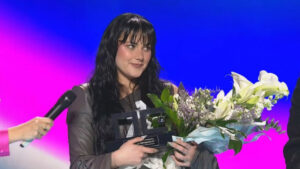 ШОК ПРЕОКРЕТ: Ево како представница Србије стоји на кладионицама за побједника на Евровизији