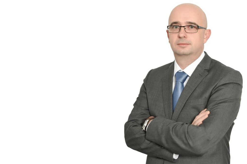 PREKRETNICA U POSLOVANJU: Zoran Škrebić novi predsjednik Unije poslodavaca Srpske