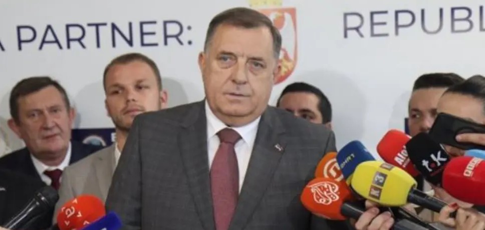 „RAZGOVARAMO O VRLO KVALITETNOJ SARADNJI“: Dodik – Velika očekivanja od Foruma mađarskih i srpskih privrednika