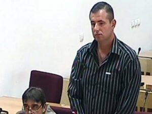 ОСУЂЕН ЗА УБИСТВО: У Источном Сарајеву ухапшен Ђорђе Ждрале