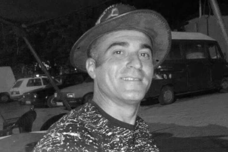 „NOVOSTI“ SAZNAJU: Evo kada će biti sahranjen Dalibor Dragijević, brat osumnjičenog za ubistvo male Danke