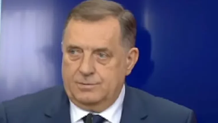 „SNAŽNA SRBIJA ZNAČI STABILNA SRPSKA“ Dodik čestitao Macutu