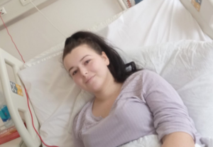 DJEVOJKA TEŠKO BOLESNA: Pomozimo Suzani Blagojević (18) iz Kozarske Dubice da ozdravi