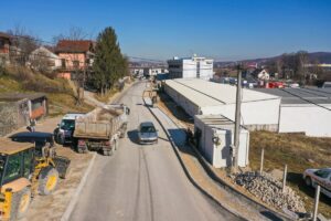 OBAVJEŠTENJE ZA VOZAČE: Obustavljen saobraćaj u ovom dijelu Banjaluke