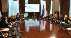 DONESEN ZAKLJUČAK: Vlada pozvala sve članove organa za provođenje izbora iz Srpske da podnesu ostavke