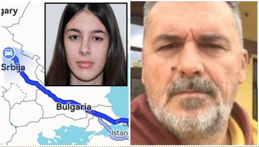 БИЋЕ ИЗРУЧЕН СЈЕВЕРНОЈ МАКЕДОНИЈИ: Турска одобрила екстрадицију осумњичених за убиство Вање Ђорчевске