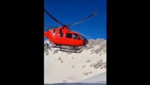 DRAMA U ALBANIJI: Poginula naučnica iz Hrvatske, spaseni planinari iz Srbije sa jednog od najopasnijih vrhova (FOTO/VIDEO)