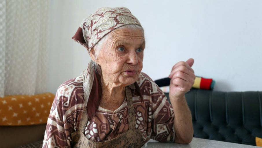 ПРЕЖИВЈЕЛА НАЈГОРЕ ТОРТУРЕ: Преминула јасеновачка логорашица Драгиња Балаћ