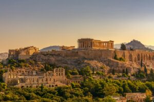 UVEDENA NOVA PRAVILA ZA TURISTE: Ovo morate znati ako planirate u Grčku