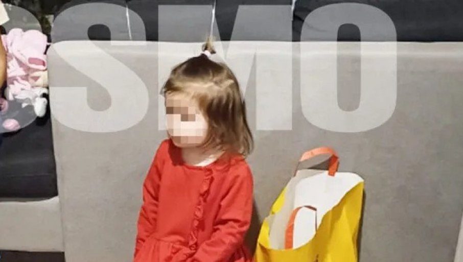 „ТО НИЈЕ ДАНКА, ТО САМ ЈА СА ЋЕРКОМ“ Аустријски сајт тврди да је нашао жену са снимка у Бечу