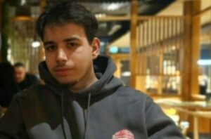 POLICIJA MOLI ZA POMOĆ: Nestao Hamza Muminović, student u Sarajevu