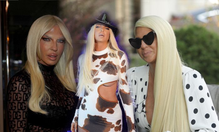 ДЈЕТИЊСТВО ЈЕЛЕНЕ КАРЛЕУШЕ: Хтјела је да буде главна у свему и није вољела вршњаке