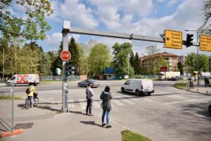 VOZAČI, KORISTITE ALTERNATIVNE PRAVCE: U utorak potpuna obustava saobraćaja u Banjaluci