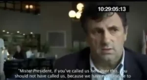 „ALIJA JE LOŠ ČOVJEK“: Dodik objavio kratki video o dešavanjima u Srebrenici