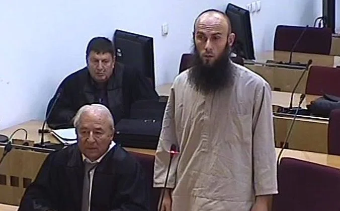 RADIKALNI ISLAMISTA PLANIRAO NAPAD NA DŽAMIJU: Nastavljeno suđenje za planiranje terorističkog napada u Zenici