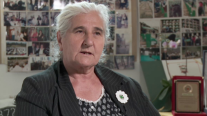 „IMAM PLATU 4.000 KM, ŽIVIM KAO LORD“: Munira Subašić, majka Srebrenice, se hvalila kako živi