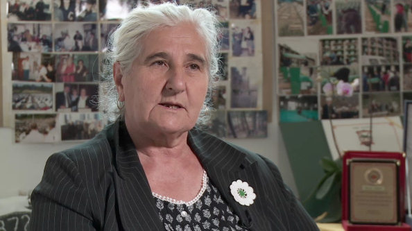 „ИМАМ ПЛАТУ 4.000 КМ, ЖИВИМ КАО ЛОРД“: Мунира Субашић, мајка Сребренице, се хвалила како живи