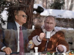 PUTINOV DORUČAK: Predsjednik Rusije posebno voli ovu hranu