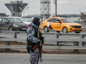 PLANIRAO DA ZAPALI VIŠE OD 10 RELEJNIH KUTIJA „TRANSSIBIRSKE ŽELJEZNICE: Spriječen teroristički napad u Kemerovskoj oblasti