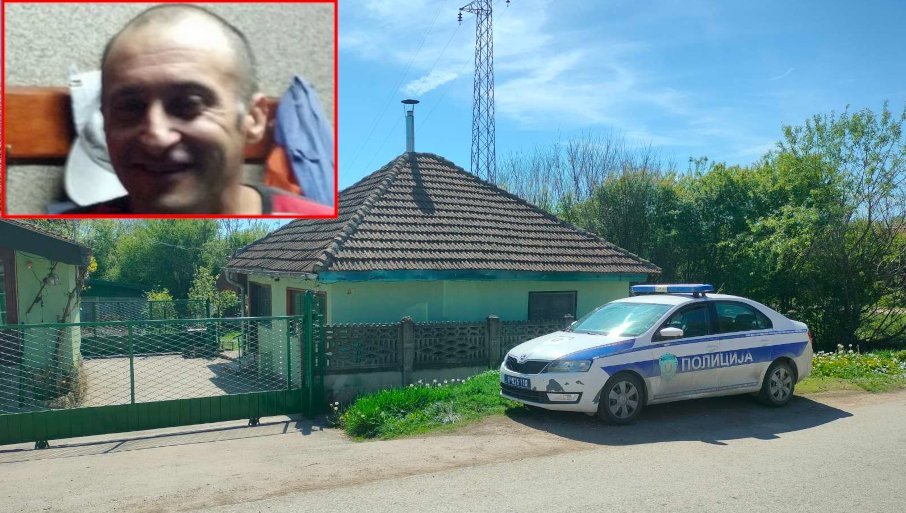 „ČUDNI SU TO LJUDI, NI DOBAR DAN NEĆE DA KAŽU“ Rođak Dragijevića otkrio šokantne detalje o porodici osumnjičenih za ubistvo Danke