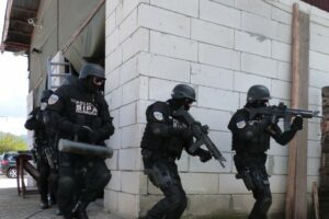 PO INTERPOLOVOJ POTJERNICI: SIPA uhapsila muškarca u Istočnom Sarajevu kojeg Srbija potražuje zbog teškog ubistva