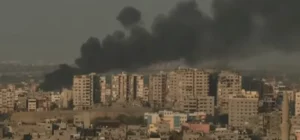 POGINULO VIŠE OD 300 OSOBA: Izrael i Sirija postigli dogovor o prekidu vatre
