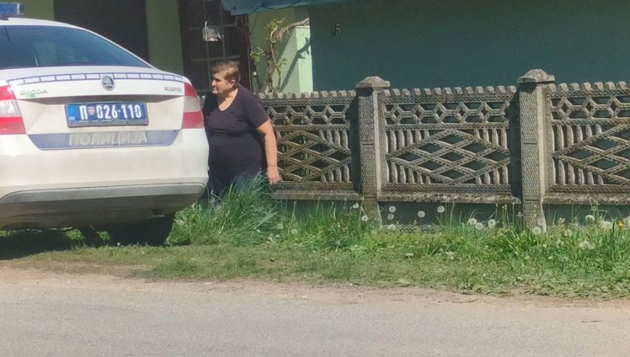„НИКО МЕ НЕ ЗОВЕ, НИКОГ НИСАМ ЧУЛА“: Огласила се мајка убице мале Данке Илић