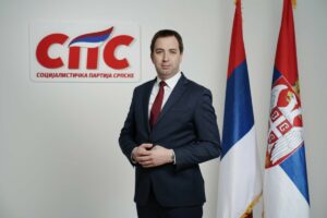 SELAK PORUČIO: Interes Srpske staviti iznad partijskih interesa