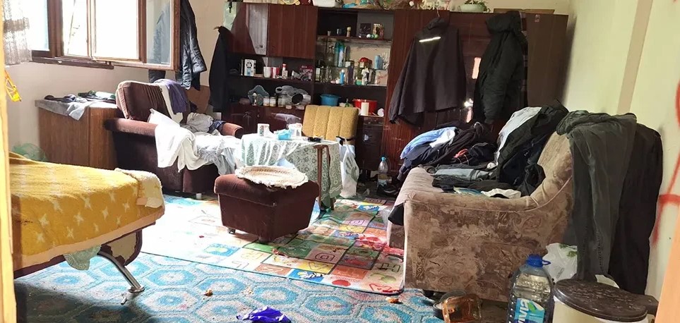 „DAVID GA JE ŠUTIRAO U GLAVU, A VALENTINA U GENITALIJE“ Evo šta je osumnjičeni za ubistvo u Banjaluci izjavio pred tužiocem