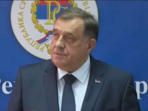 „OVO JE PROPALA REZOLUCIJA“ Dodik: U GS UN nisu imali ni natpolovičnu većinu