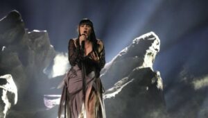 „ЧЕСТИТАМ ХРВАТСКОЈ“ Теја Дора се огласила након финала Евровизије 2024, освојила 17. мјесто