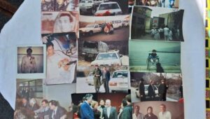 ВИСОКИ ПРЕДСТАВНИК УН ЗА ВРИЈЕМЕ РАТА У БИХ: Велики број сахрањених у Сребреници донесен из других градова и села (ФОТО)
