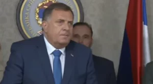 „SRPSKA NASTAVLJA BORBU“ Dodik – Zapad zna da Ustavni sud BiH kreira protivustavne odluke