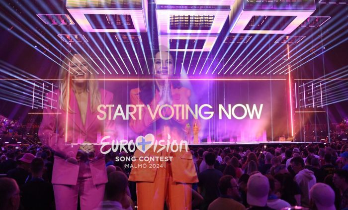 TEJA DORA PRVA: Evo ko se plasirao u finale „Evrovizije 2024“