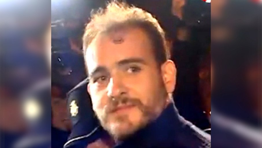 KO ŽELI DA UBIJE LUKU BOJOVIĆA? Za godinu i po dana dva puta spriječena likvidacija