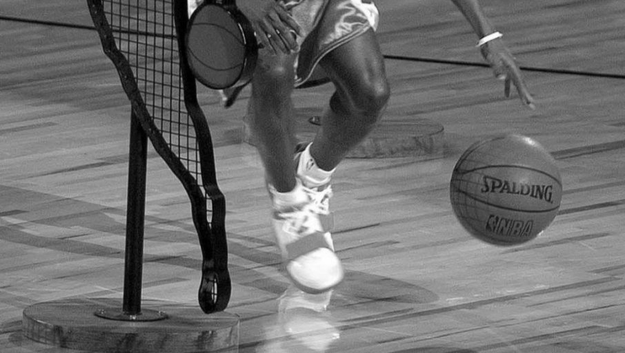 NBA LIGA U ŽALOSTI: Umrla jedna od najvećih zvijezda košarke svih vremena