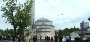 „SRCE LUPA, VELIKA JE RADOST“ Svečano otvaranje džamije Arnaudija u Banjaluci okupilo vjernike iz svih dijelova BiH