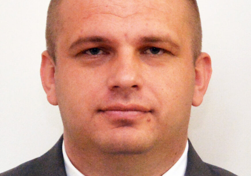 TRAGIČAN EPILOG POTRAGE: Pronađeno tijelo Branislava Božovića
