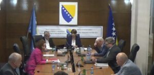 ХИТНА СЈЕДНЦИЦА ЦИК-а: Одгађа се гласање у још једном мјесту у БиХ