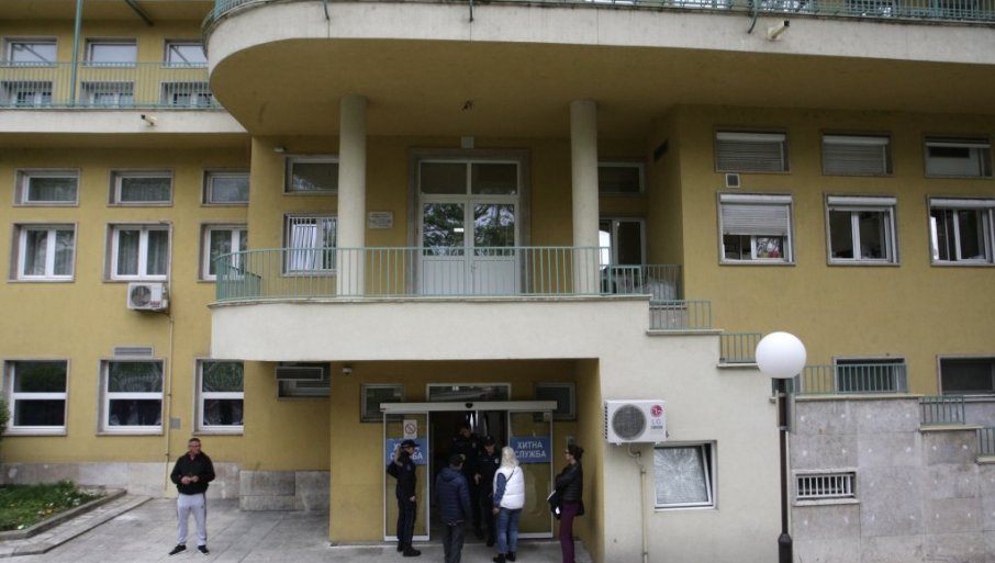 STRAŠNA NESREĆA: Dijete (4) upalo u kazan u kome se kuvao gulaš, odmah hospitalizovano