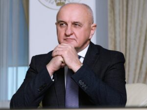 ОВО СУ ДЕТАЉИ СПОРАЗУМА: Ђокић потписује важан политички пакт са Чубриловићем