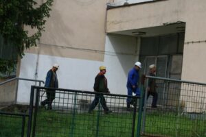„MOLIMO SE DA GA SPASIMO“ Nastavlja se akcija potrage za rudarom Rudnika „Mramor“