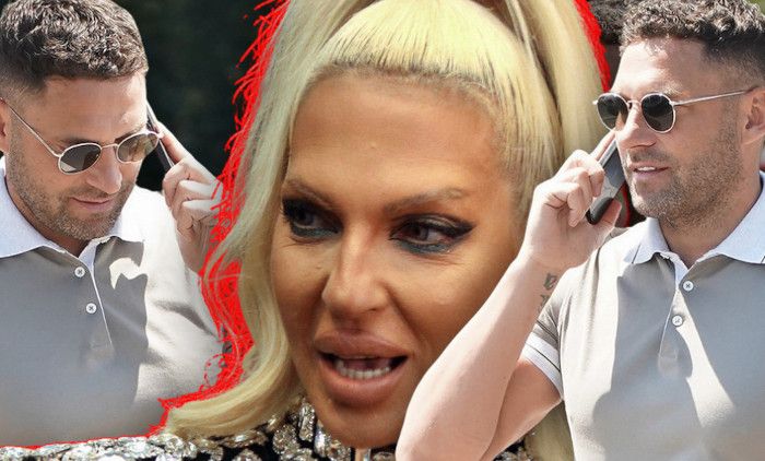 „ZBOG DUŠKA BIH SKOČILA NA 10 PIŠTOLJA“: Jelena Karleuša nikad iskrenije o poznatom fudbaleru